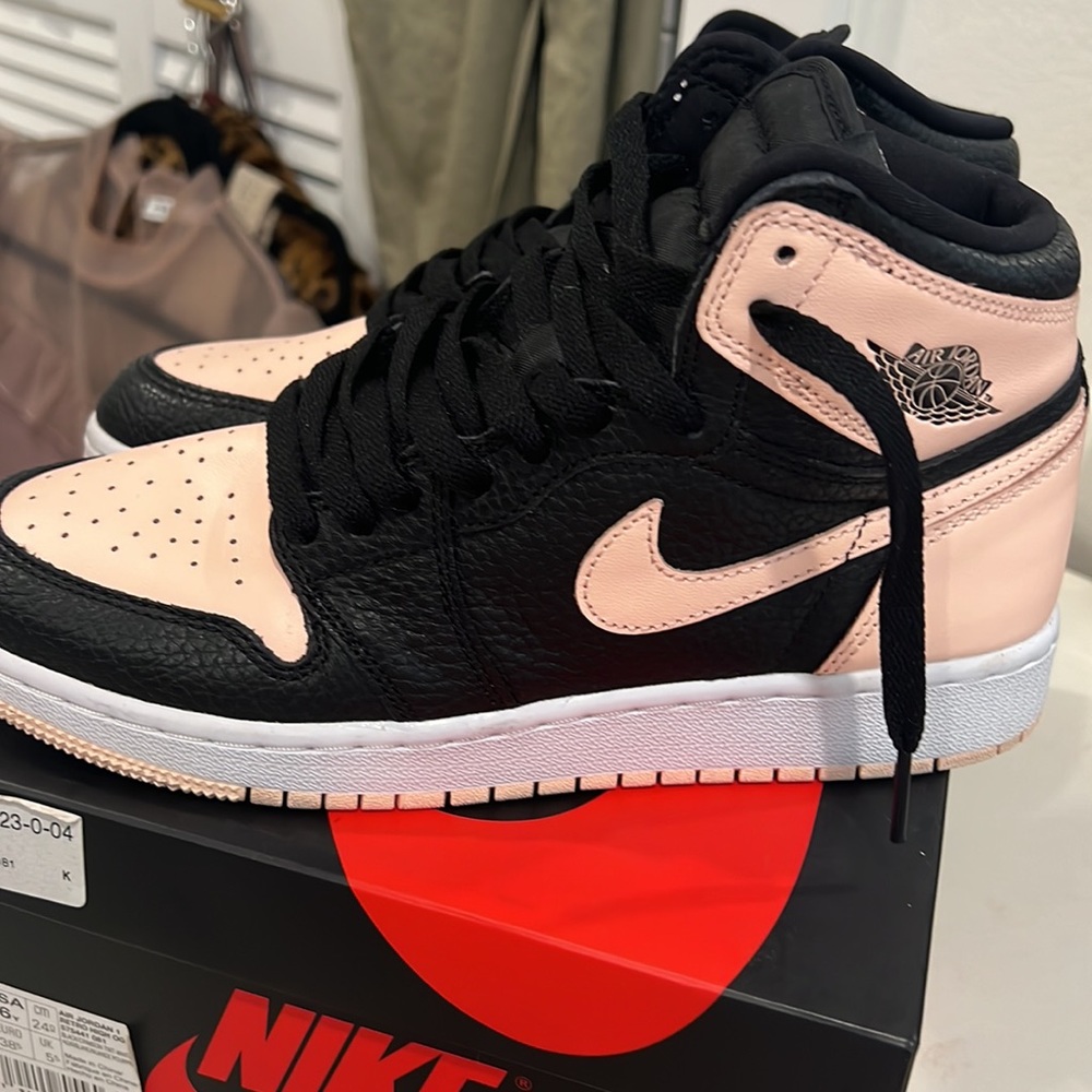 Air Jordan 1 Retro High OG GS